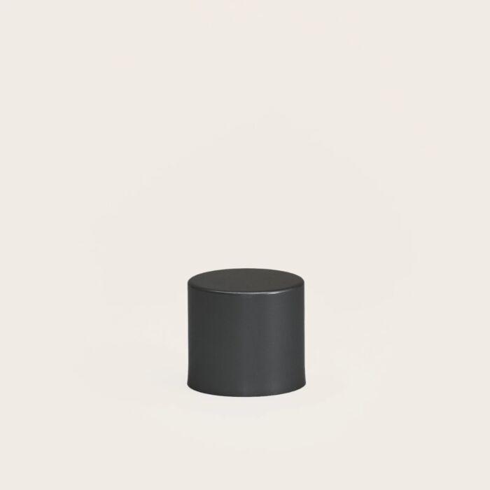 Maison Berger Stopper - Matt Black